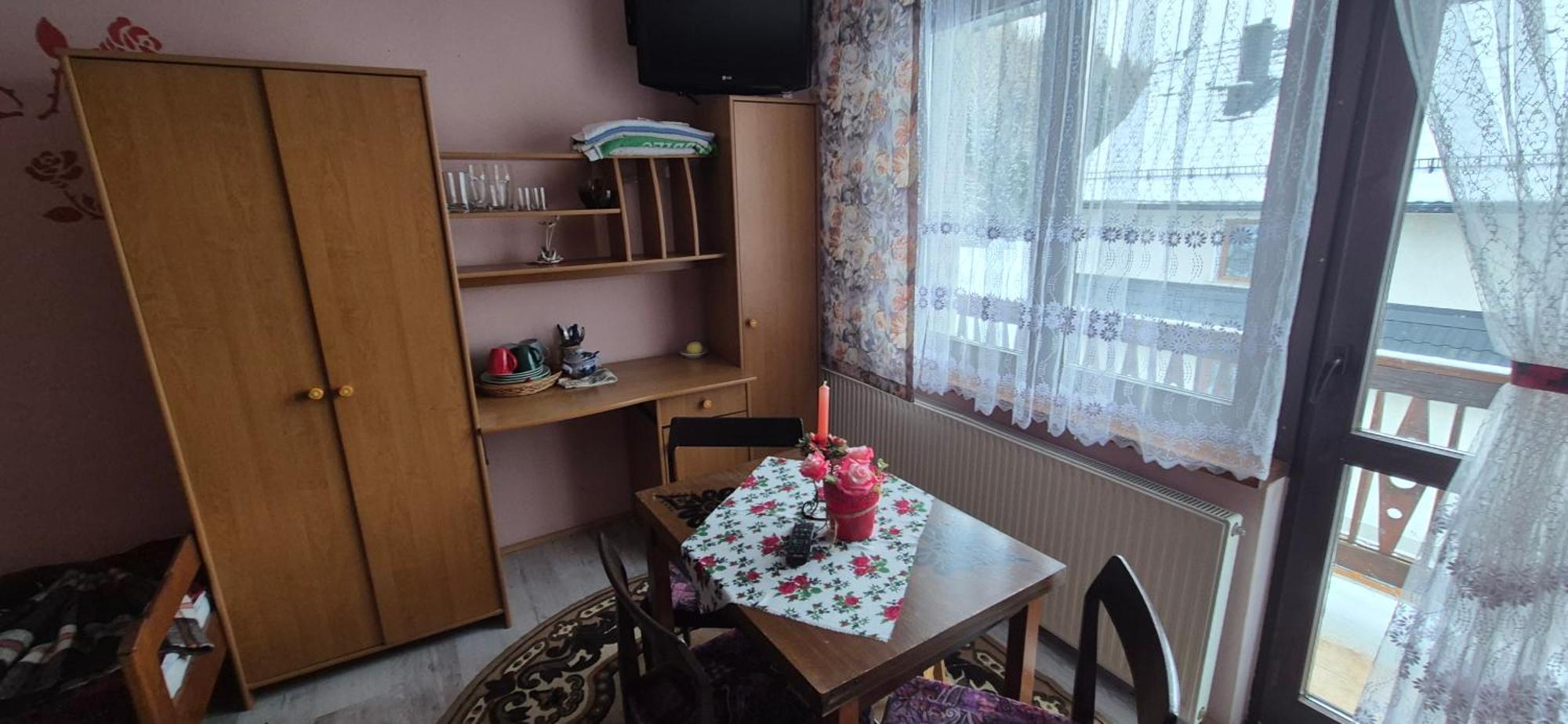 Gospodarstwo Agroturystyczne U Ani Krosnica  المظهر الخارجي الصورة