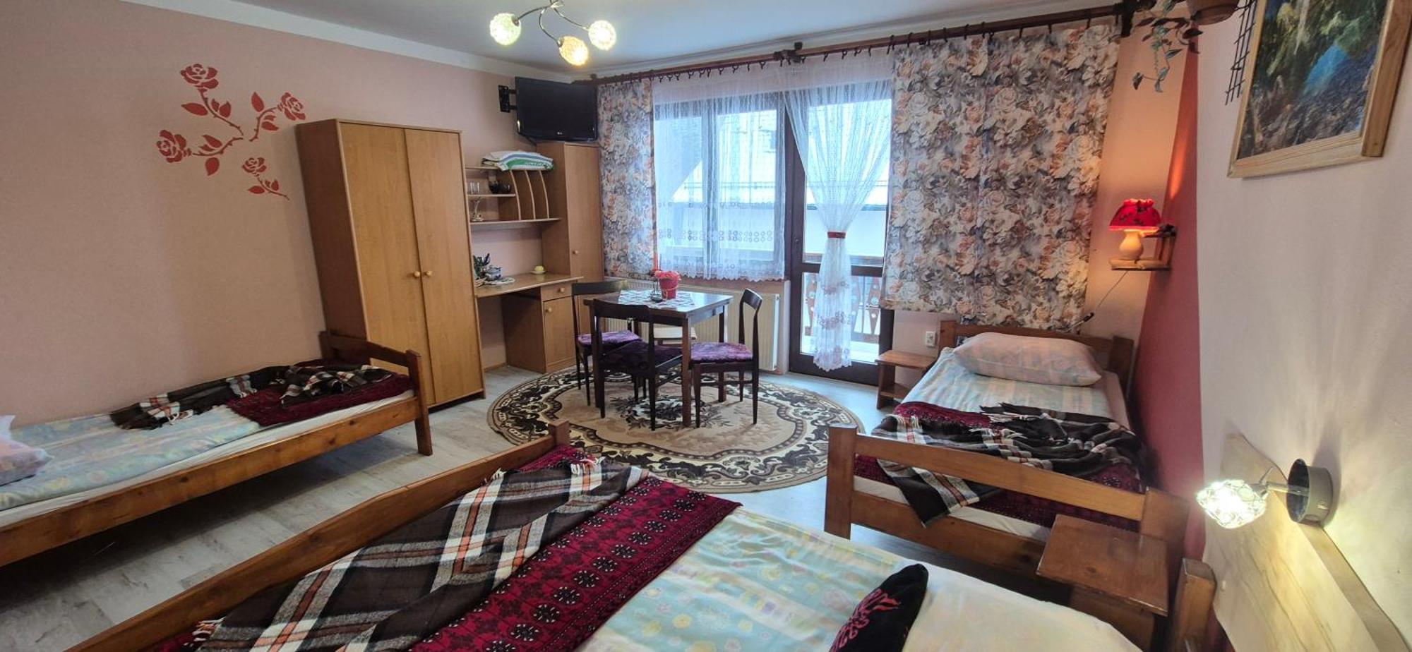 Gospodarstwo Agroturystyczne U Ani Krosnica  المظهر الخارجي الصورة