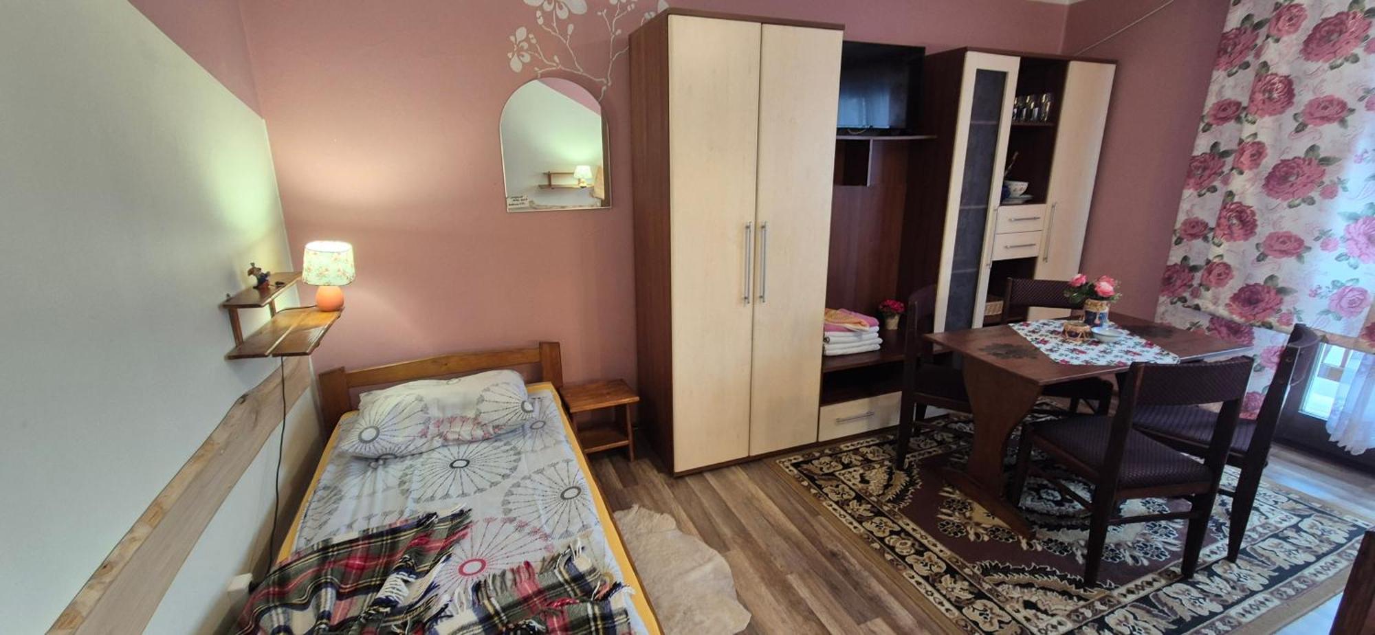 Gospodarstwo Agroturystyczne U Ani Krosnica  المظهر الخارجي الصورة